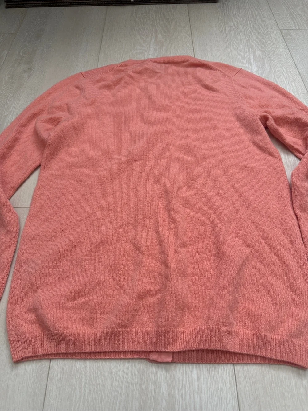 J. Crew soft knit